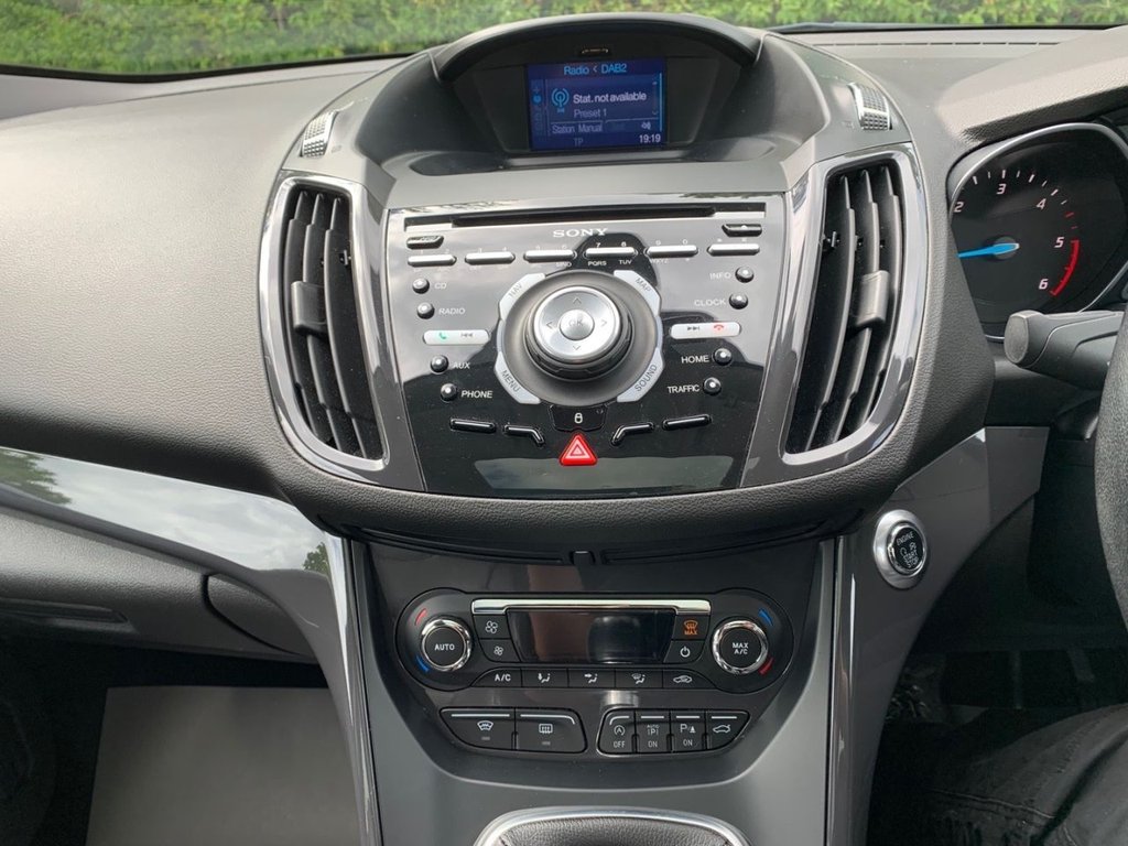 Used Ford Kuga 2015 for sale - 76509809: Photo 21