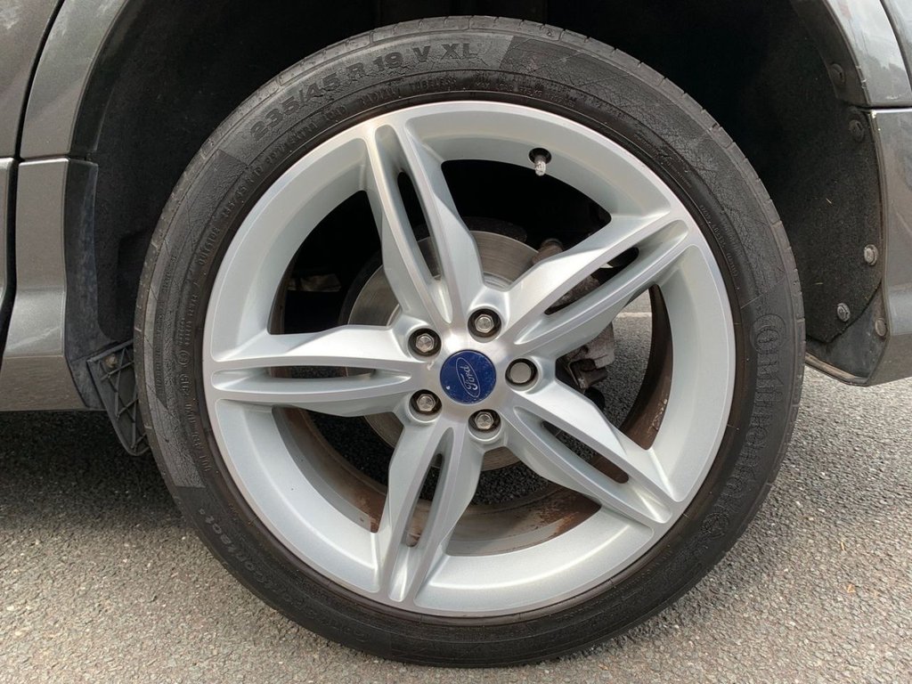 Used Ford Kuga 2015 for sale - 76509809: Photo 29