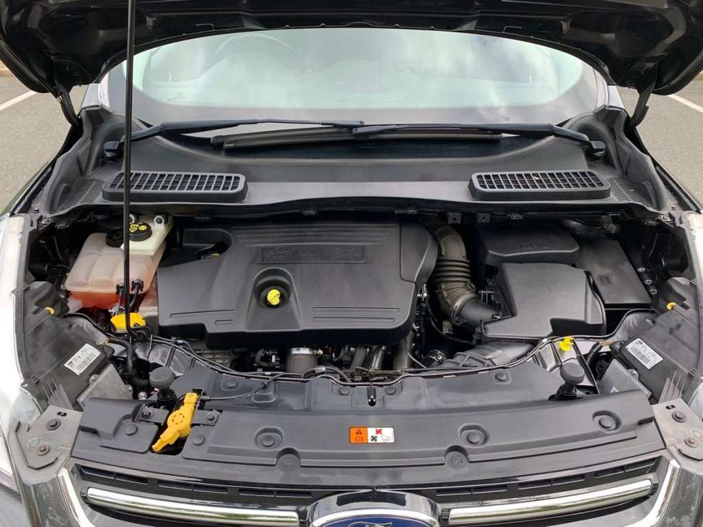 Used Ford Kuga 2015 for sale - 76509809: Photo 30