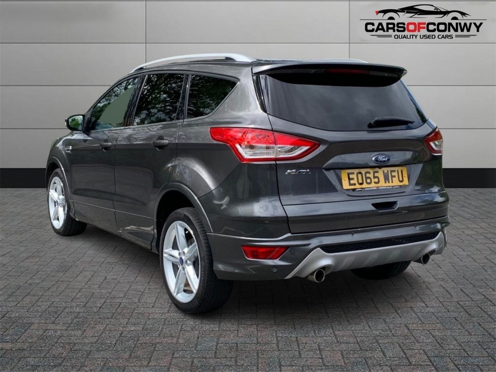 Used Ford Kuga 2015 for sale - 76509809: Photo 5