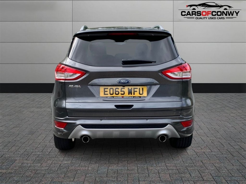 Used Ford Kuga 2015 for sale - 76509809: Photo 6