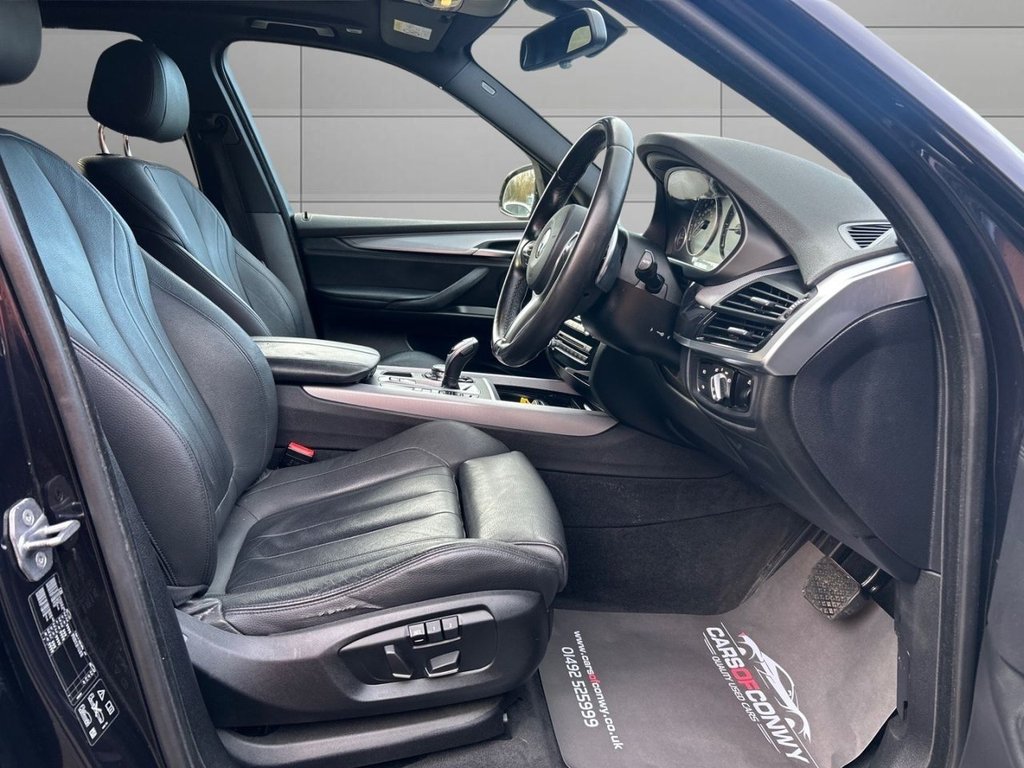 Used BMW X5 2015 for sale - 77262939: Photo 11