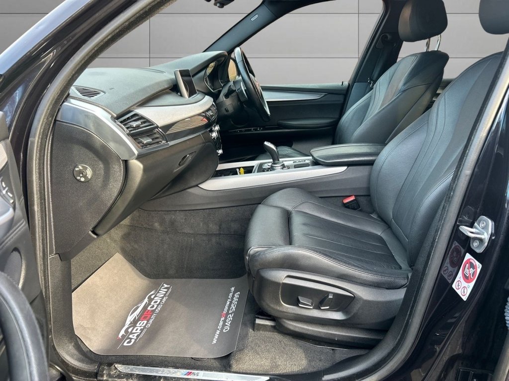 Used BMW X5 2015 for sale - 77262939: Photo 12