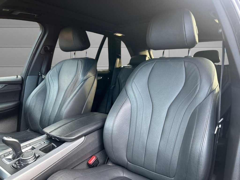 Used BMW X5 2015 for sale - 77262939: Photo 13