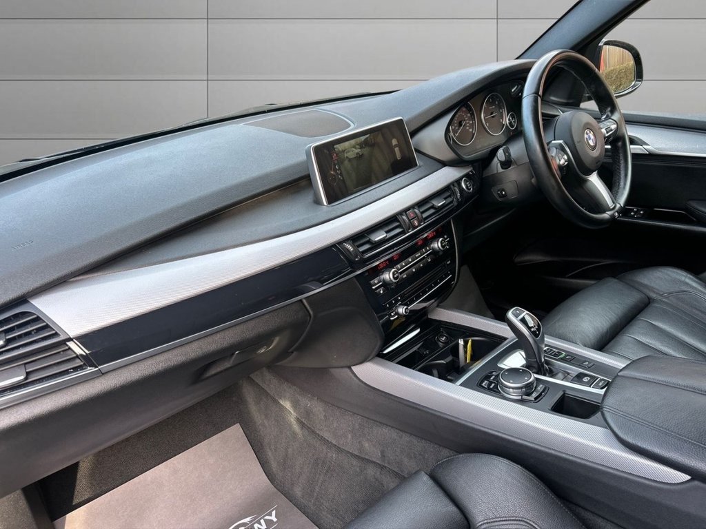 Used BMW X5 2015 for sale - 77262939: Photo 14