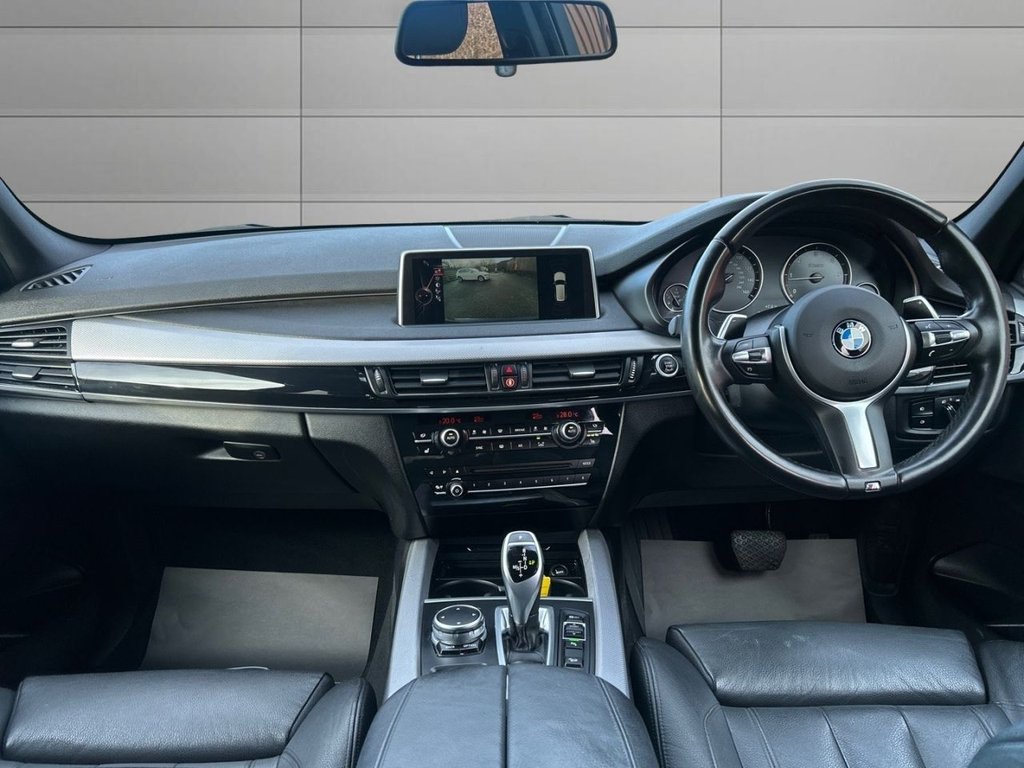 Used BMW X5 2015 for sale - 77262939: Photo 16