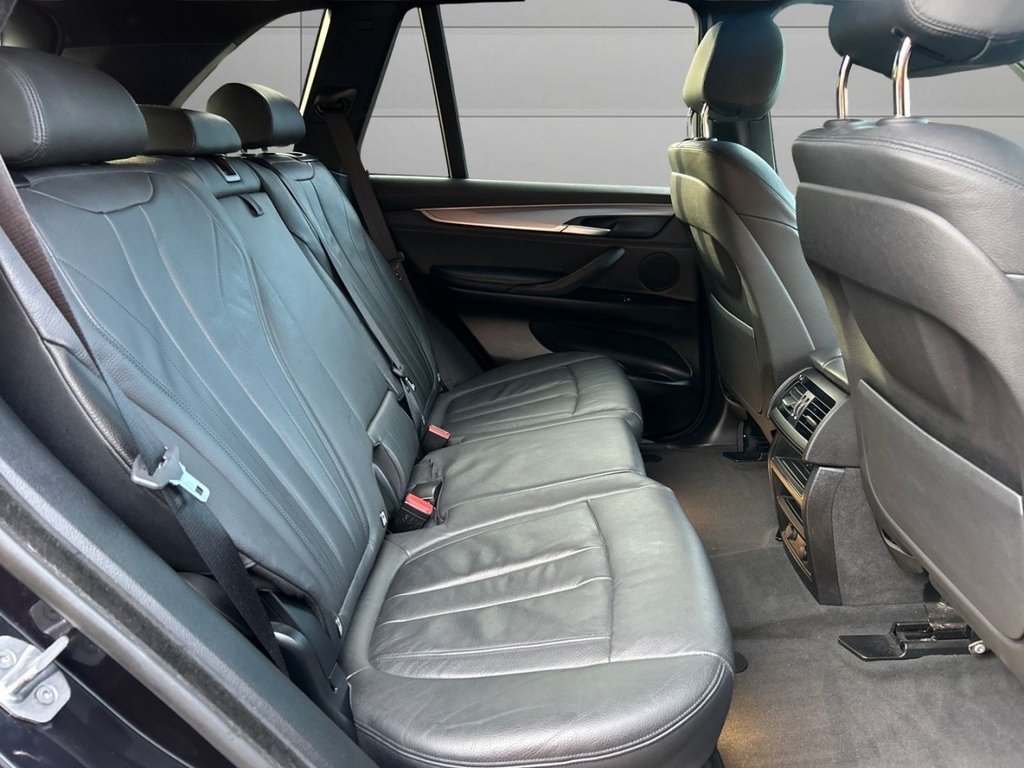 Used BMW X5 2015 for sale - 77262939: Photo 17