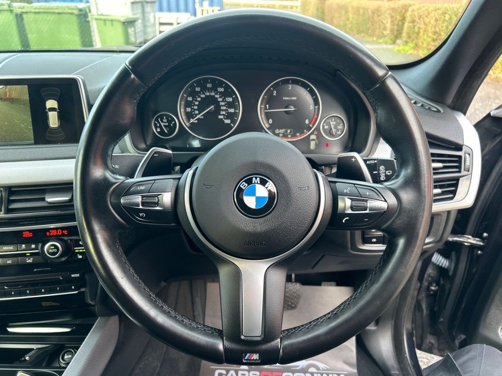 Used BMW X5 2015 for sale - 77262939: Photo 18