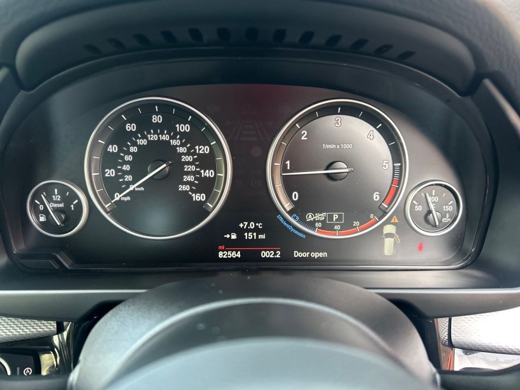 Used BMW X5 2015 for sale - 77262939: Photo 19