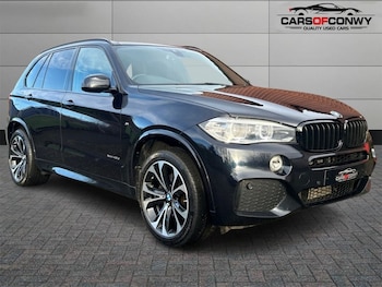 Used BMW X5 2015 for sale - 77262939: Photo
