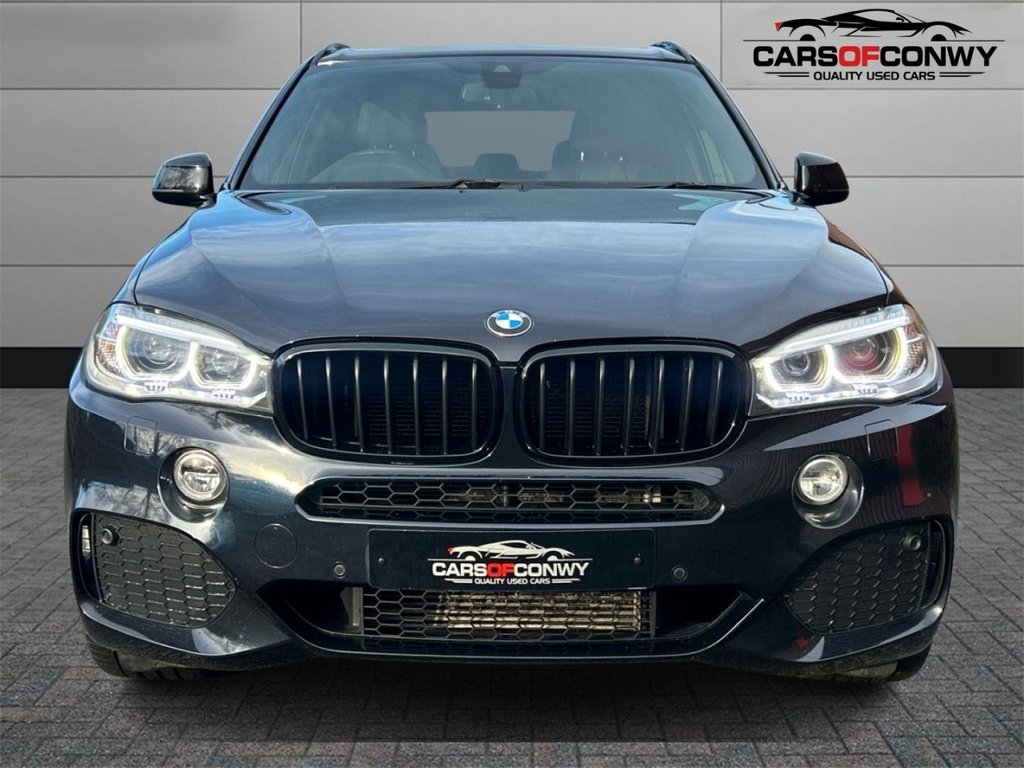Used BMW X5 2015 for sale - 77262939: Photo 2