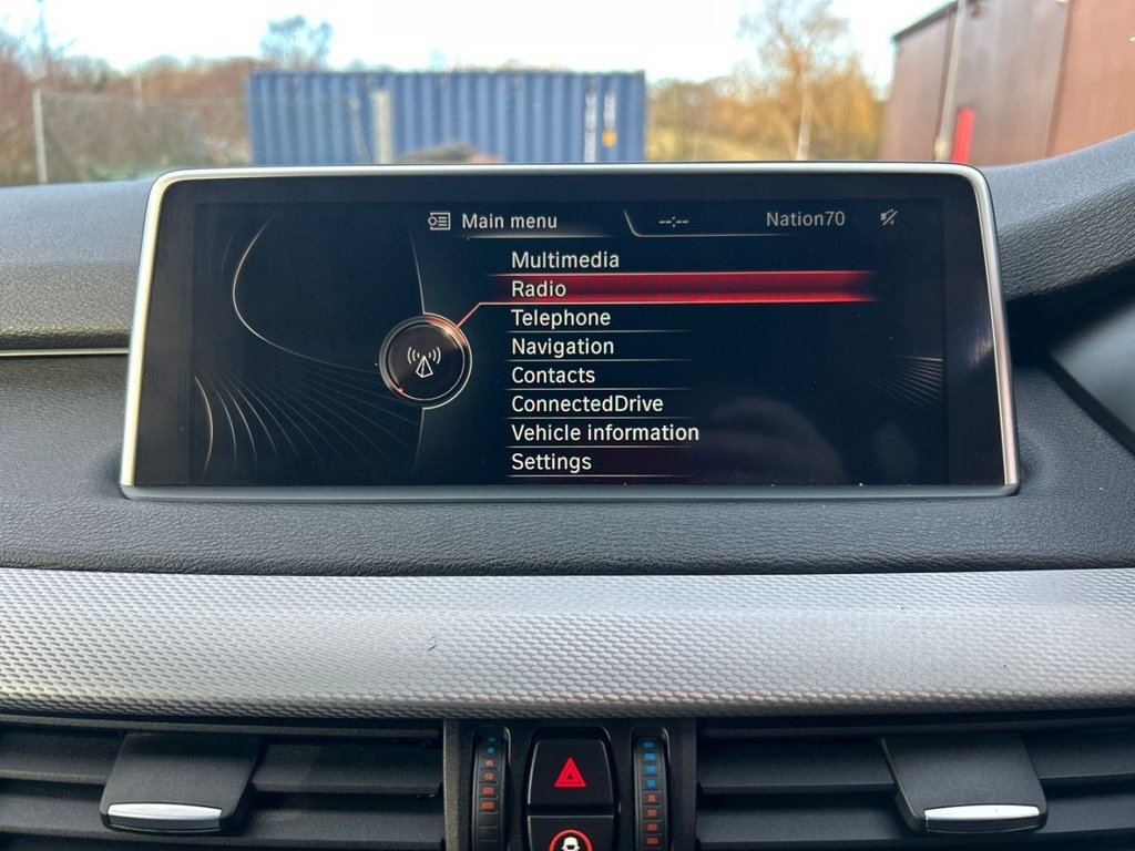 Used BMW X5 2015 for sale - 77262939: Photo 22