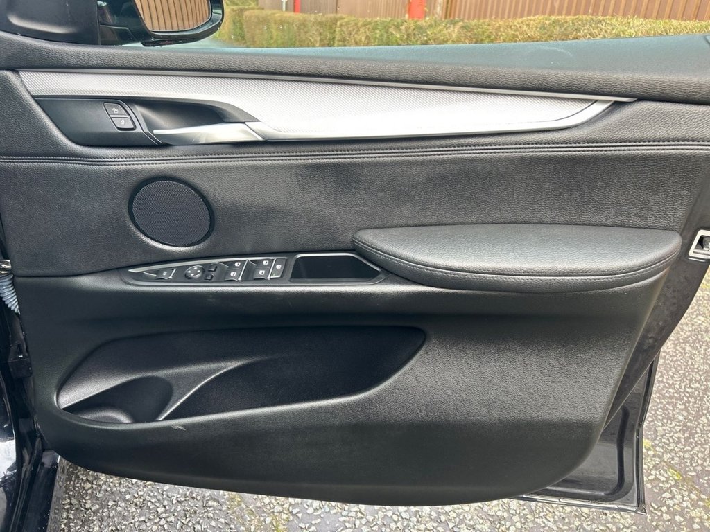 Used BMW X5 2015 for sale - 77262939: Photo 26