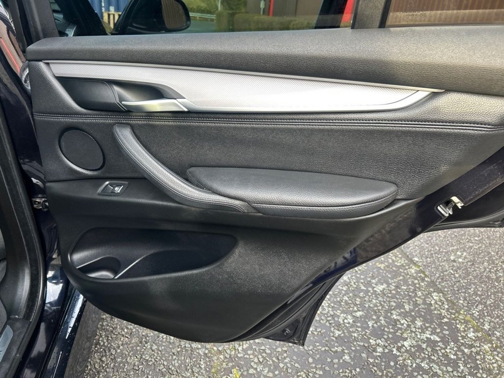 Used BMW X5 2015 for sale - 77262939: Photo 27