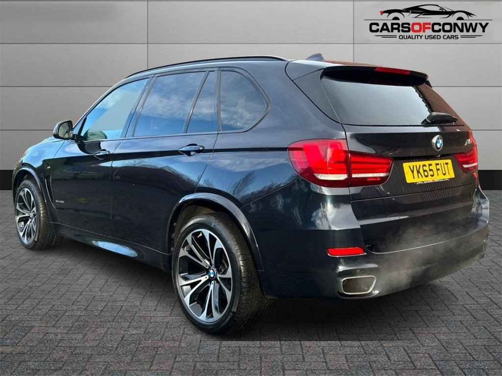 Used BMW X5 2015 for sale - 77262939: Photo 5