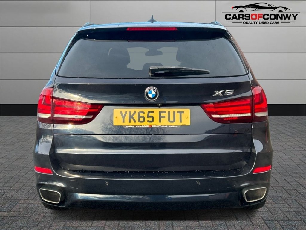 Used BMW X5 2015 for sale - 77262939: Photo 6