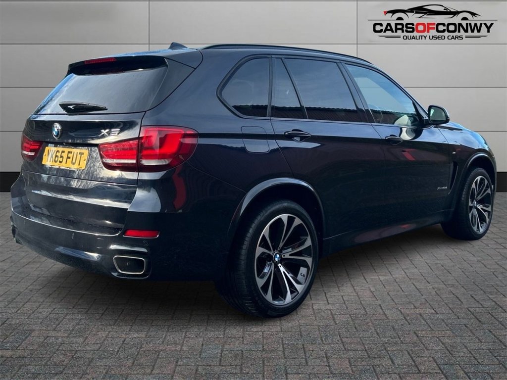 Used BMW X5 2015 for sale - 77262939: Photo 7