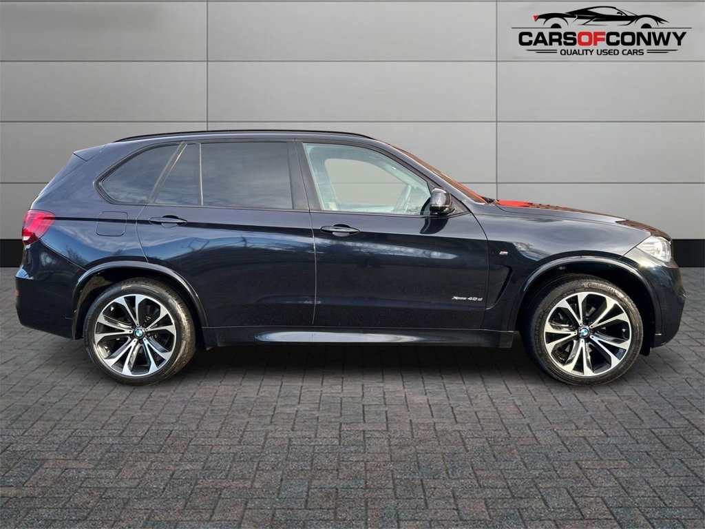 Used BMW X5 2015 for sale - 77262939: Photo 8