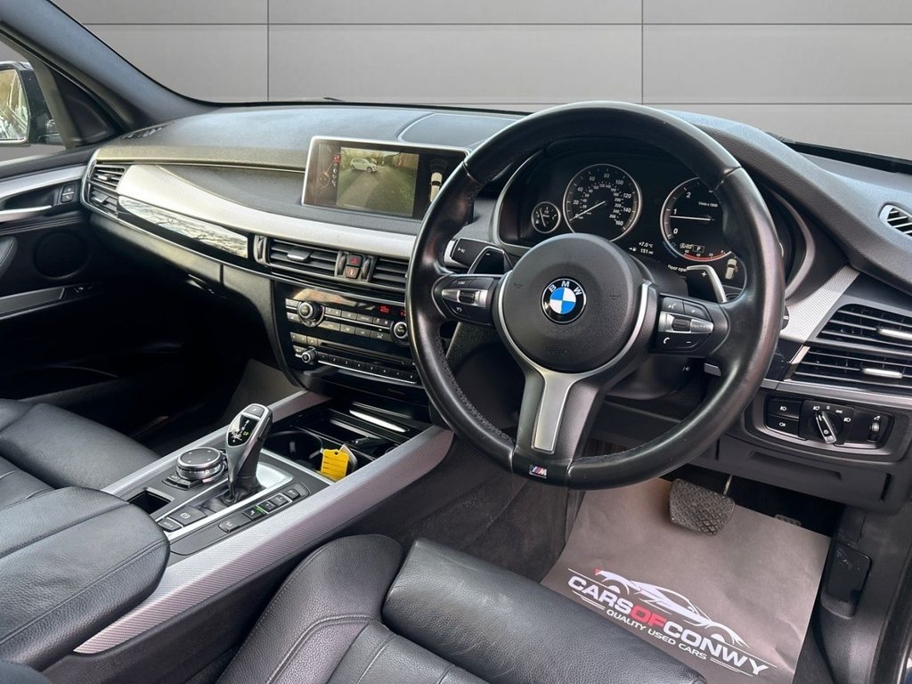 Used BMW X5 2015 for sale - 77262939: Photo 9