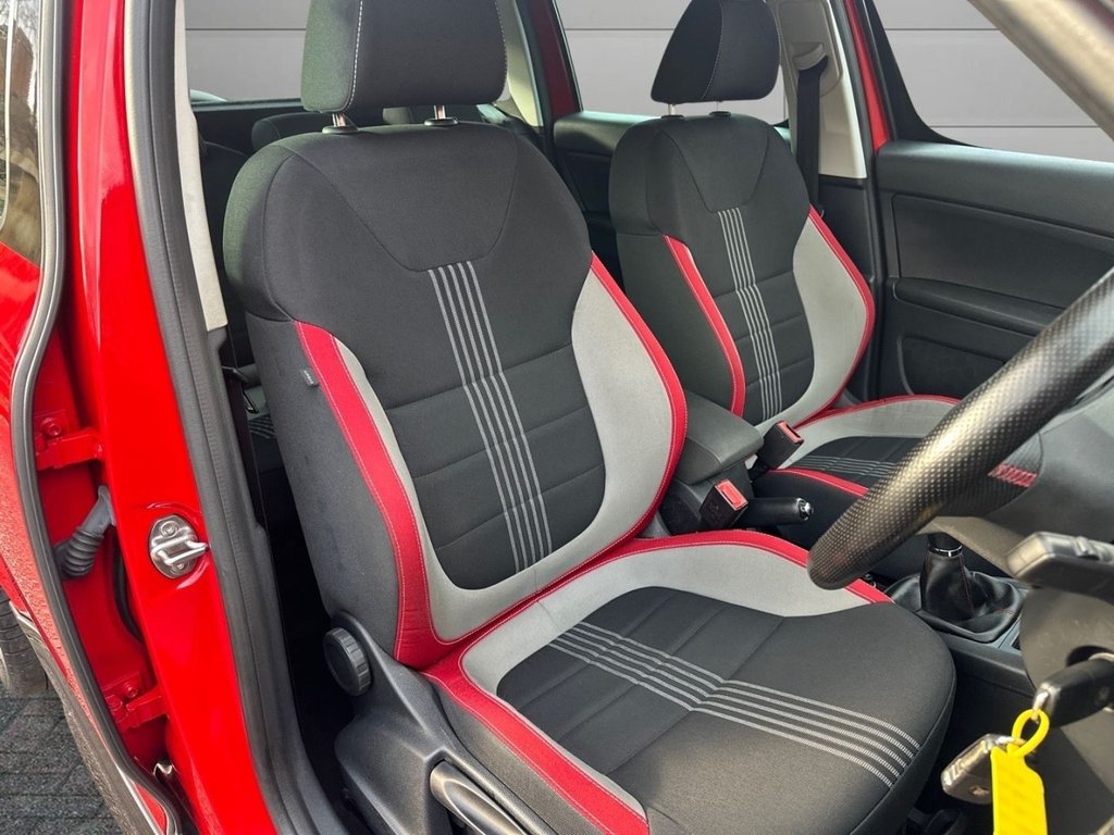 Used Skoda Yeti 2015 for sale - 77477750: Photo 10