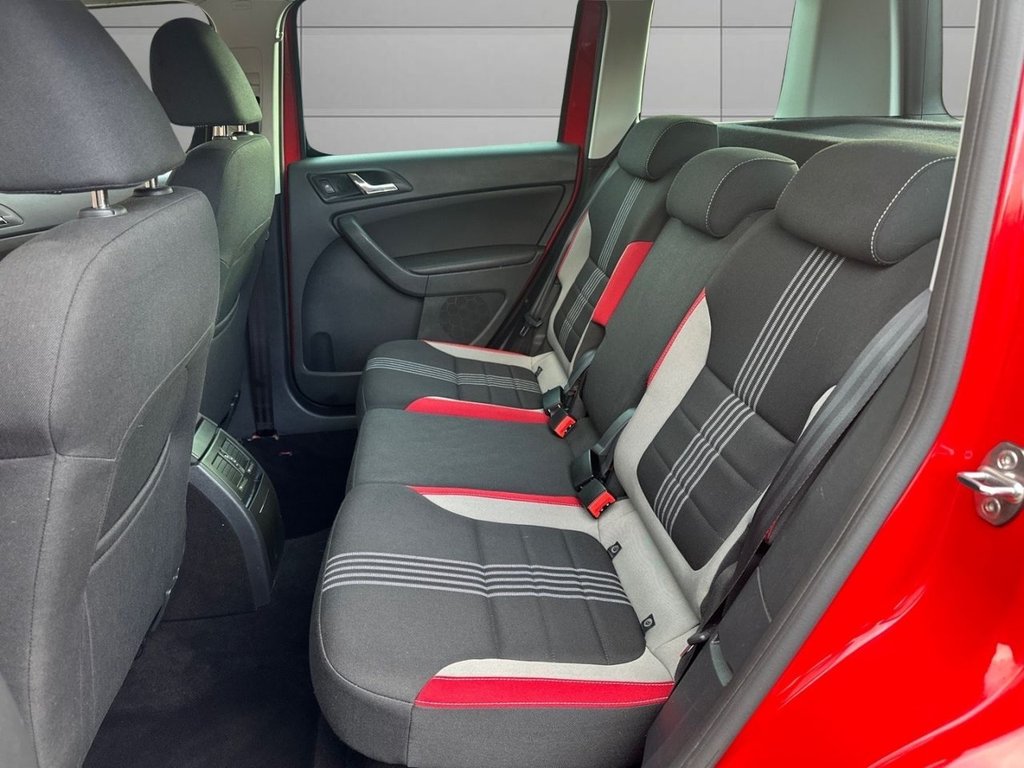 Used Skoda Yeti 2015 for sale - 77477750: Photo 15