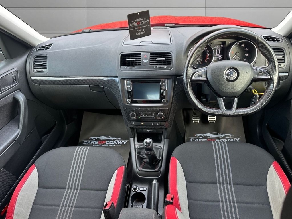 Used Skoda Yeti 2015 for sale - 77477750: Photo 16
