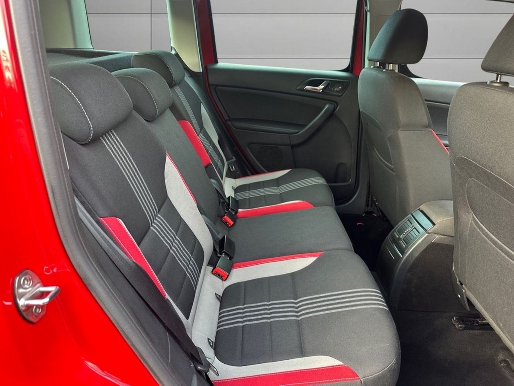 Used Skoda Yeti 2015 for sale - 77477750: Photo 17