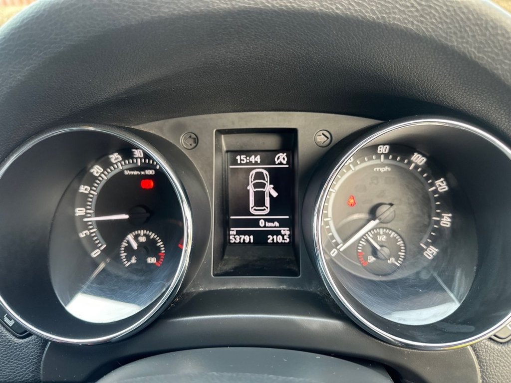 Used Skoda Yeti 2015 for sale - 77477750: Photo 19