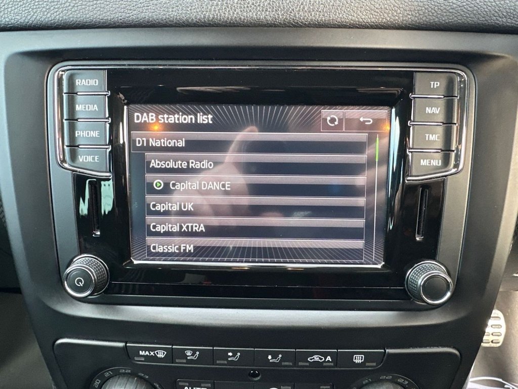 Used Skoda Yeti 2015 for sale - 77477750: Photo 20