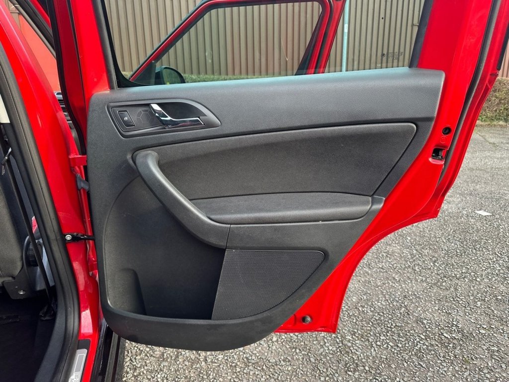 Used Skoda Yeti 2015 for sale - 77477750: Photo 23