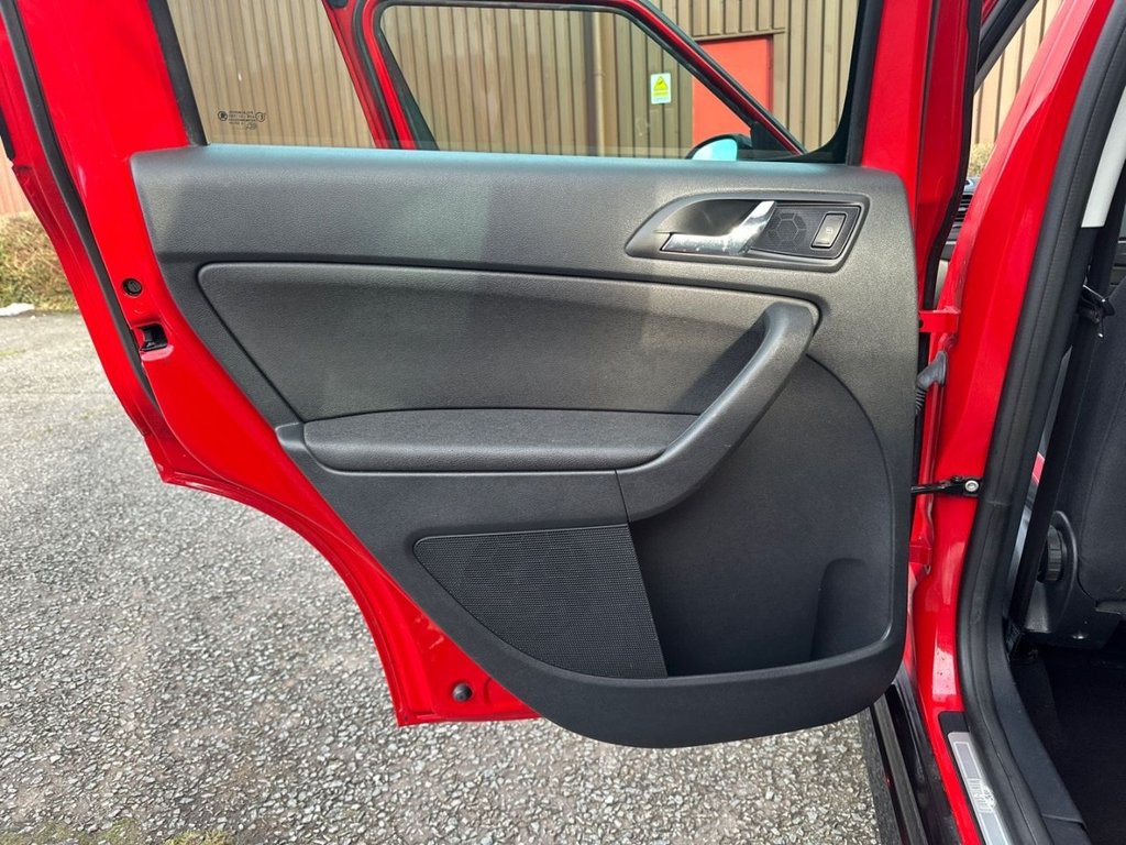 Used Skoda Yeti 2015 for sale - 77477750: Photo 25