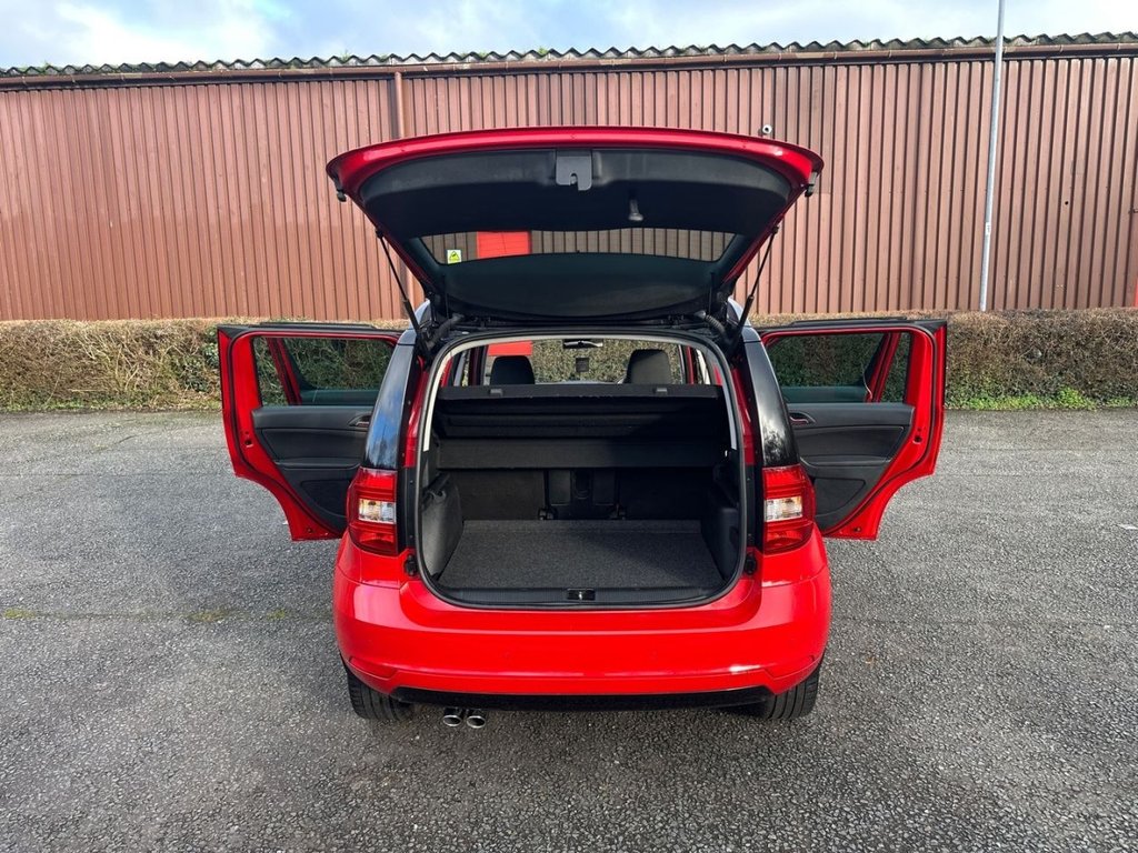 Used Skoda Yeti 2015 for sale - 77477750: Photo 27