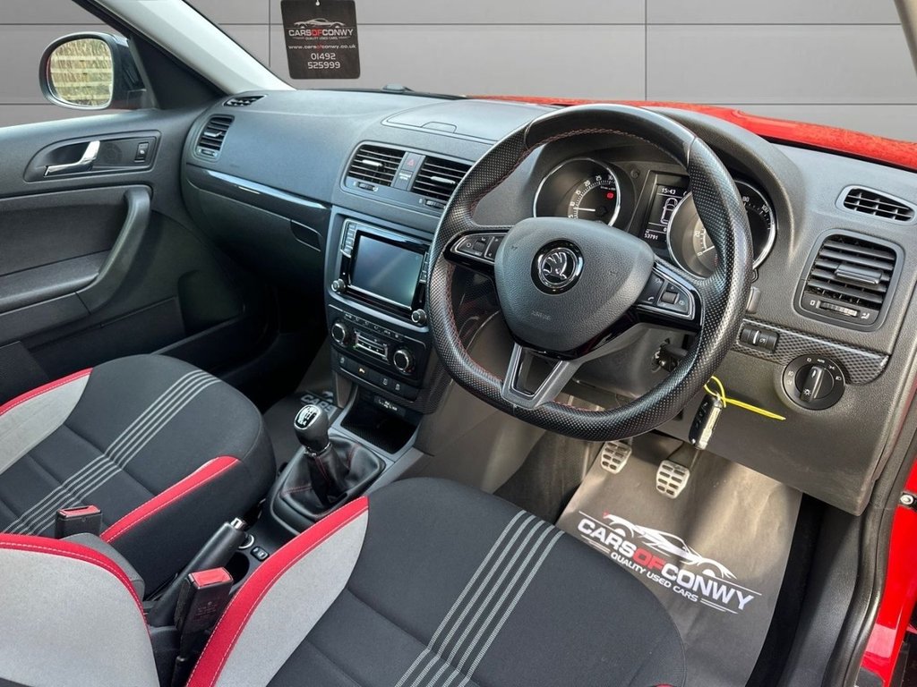 Used Skoda Yeti 2015 for sale - 77477750: Photo 9