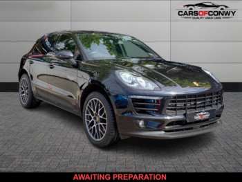2016 (16) - S Diesel 5dr PDK