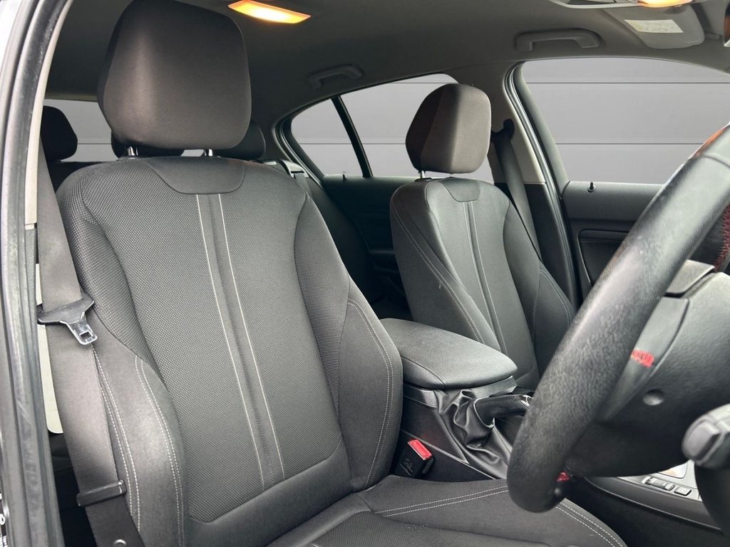 Used BMW 1 Series 2015 for sale - 77719435: Photo 10