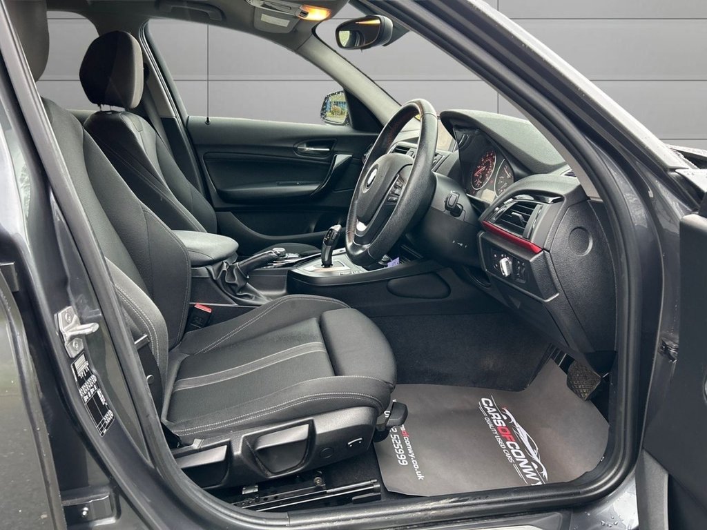 Used BMW 1 Series 2015 for sale - 77719435: Photo 11