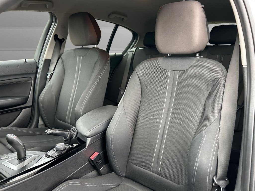 Used BMW 1 Series 2015 for sale - 77719435: Photo 13