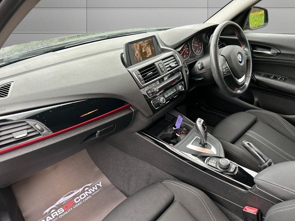 Used BMW 1 Series 2015 for sale - 77719435: Photo 14