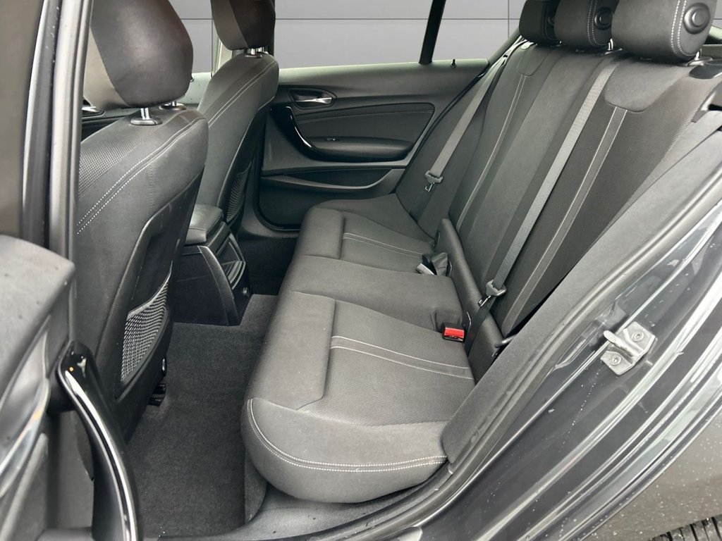 Used BMW 1 Series 2015 for sale - 77719435: Photo 15