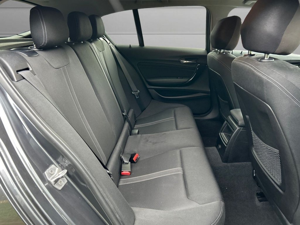 Used BMW 1 Series 2015 for sale - 77719435: Photo 17