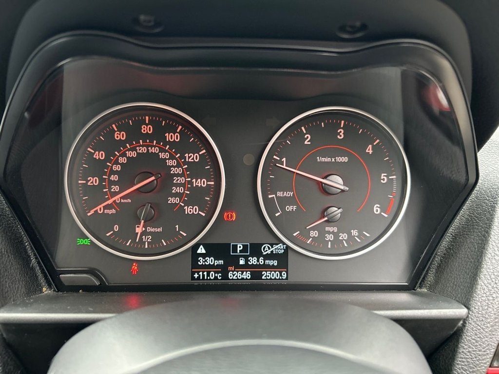 Used BMW 1 Series 2015 for sale - 77719435: Photo 19