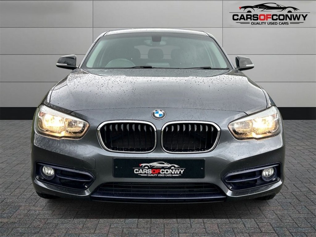 Used BMW 1 Series 2015 for sale - 77719435: Photo 2