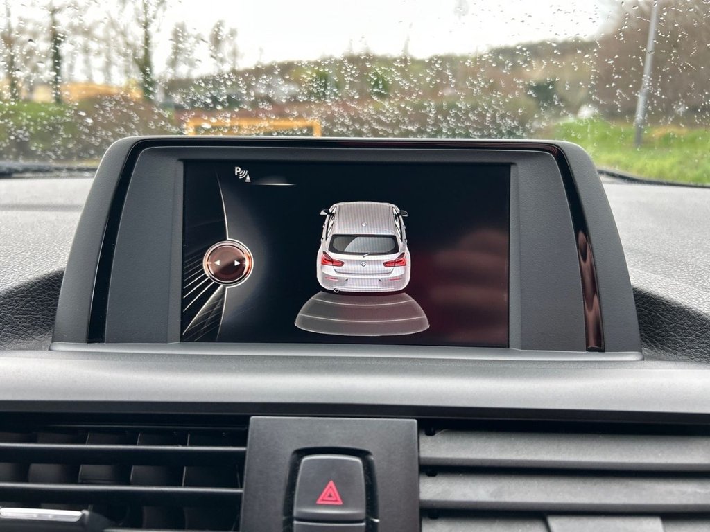 Used BMW 1 Series 2015 for sale - 77719435: Photo 24