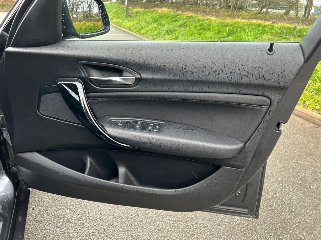 Used BMW 1 Series 2015 for sale - 77719435: Photo 25