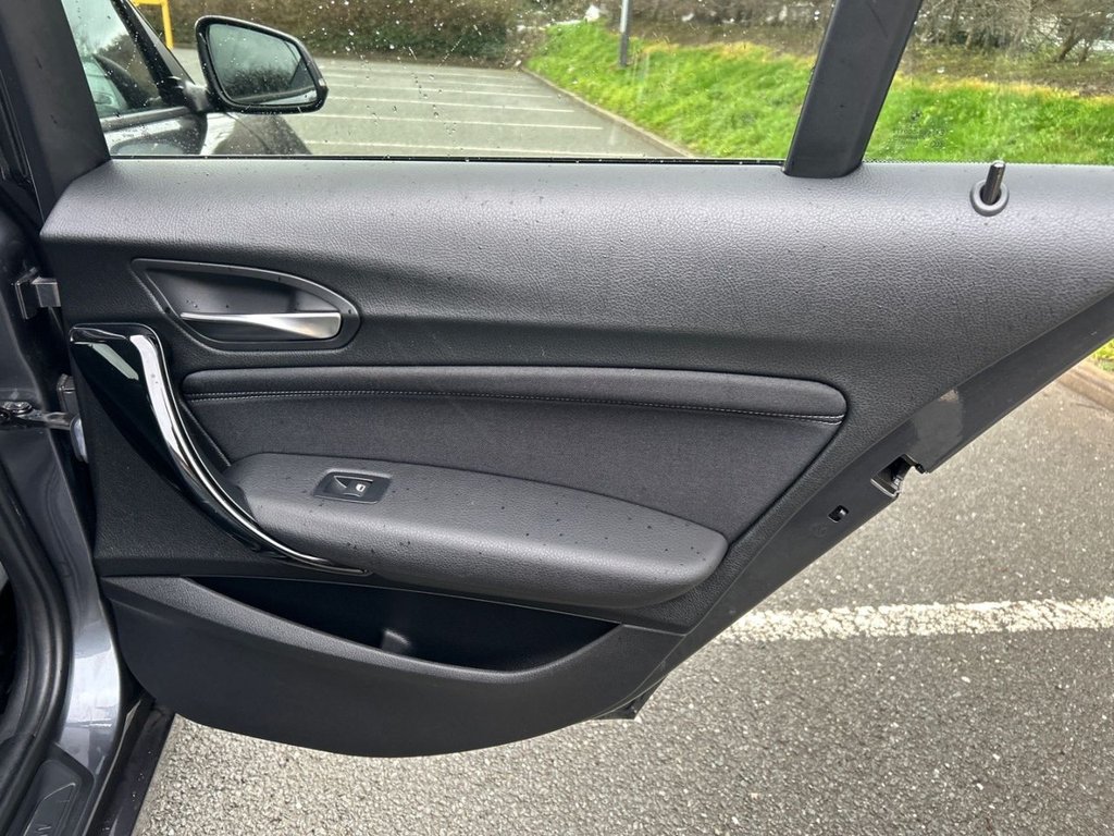 Used BMW 1 Series 2015 for sale - 77719435: Photo 26