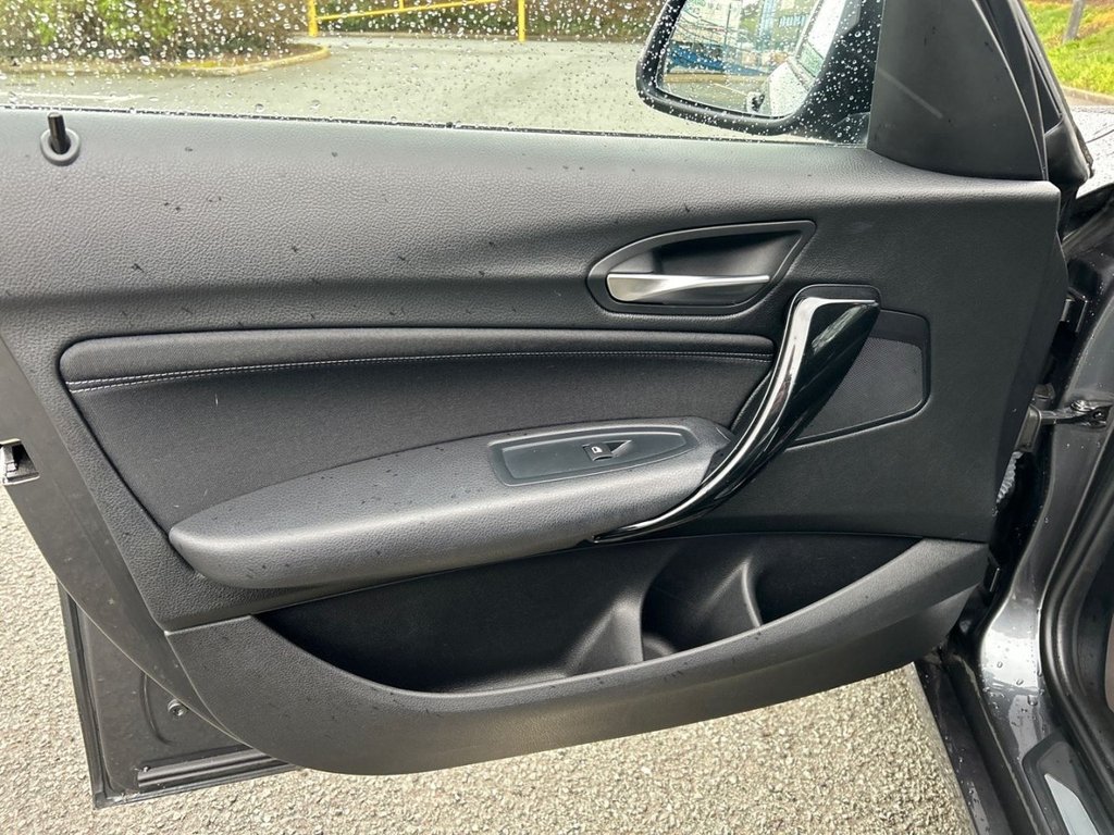 Used BMW 1 Series 2015 for sale - 77719435: Photo 27