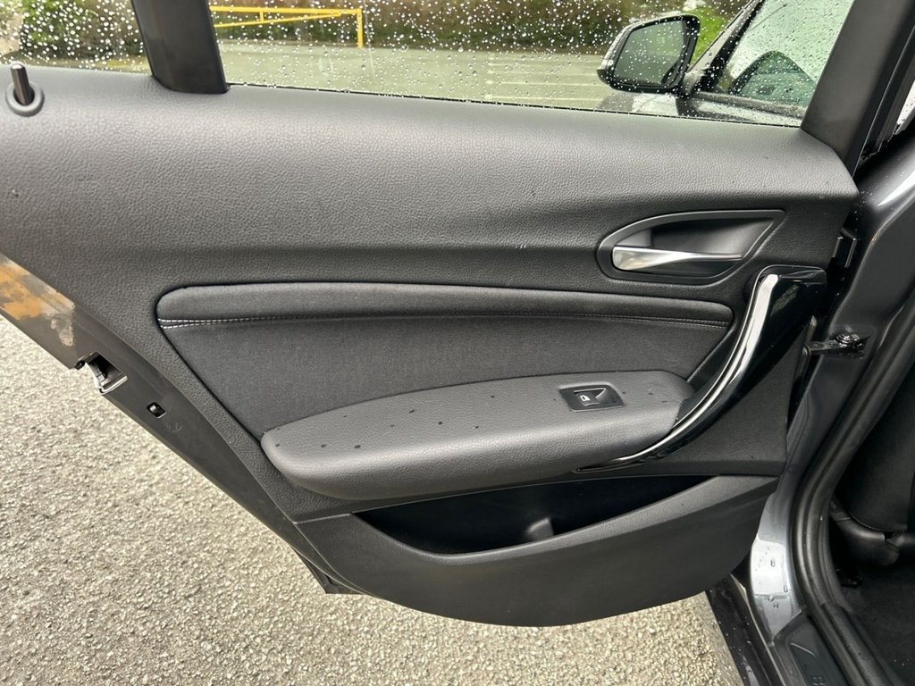 Used BMW 1 Series 2015 for sale - 77719435: Photo 28