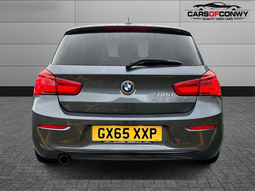 Used BMW 1 Series 2015 for sale - 77719435: Photo 6