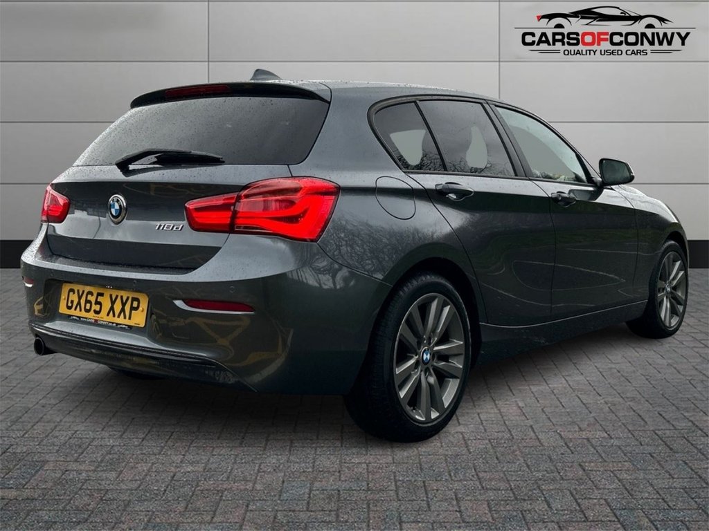 Used BMW 1 Series 2015 for sale - 77719435: Photo 7