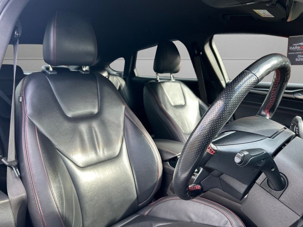 Used Ford Mondeo 2019 for sale - 78200047: Photo 10